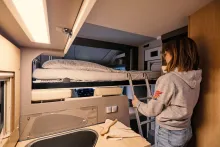 Fahrzeugbild LMC Tourer Lift 70 H 663 G Oktober 2026 Verfügbar #15