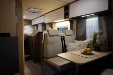 Fahrzeugbild LMC Tourer Lift 70 H 663 G Oktober 2026 Verfügbar #20