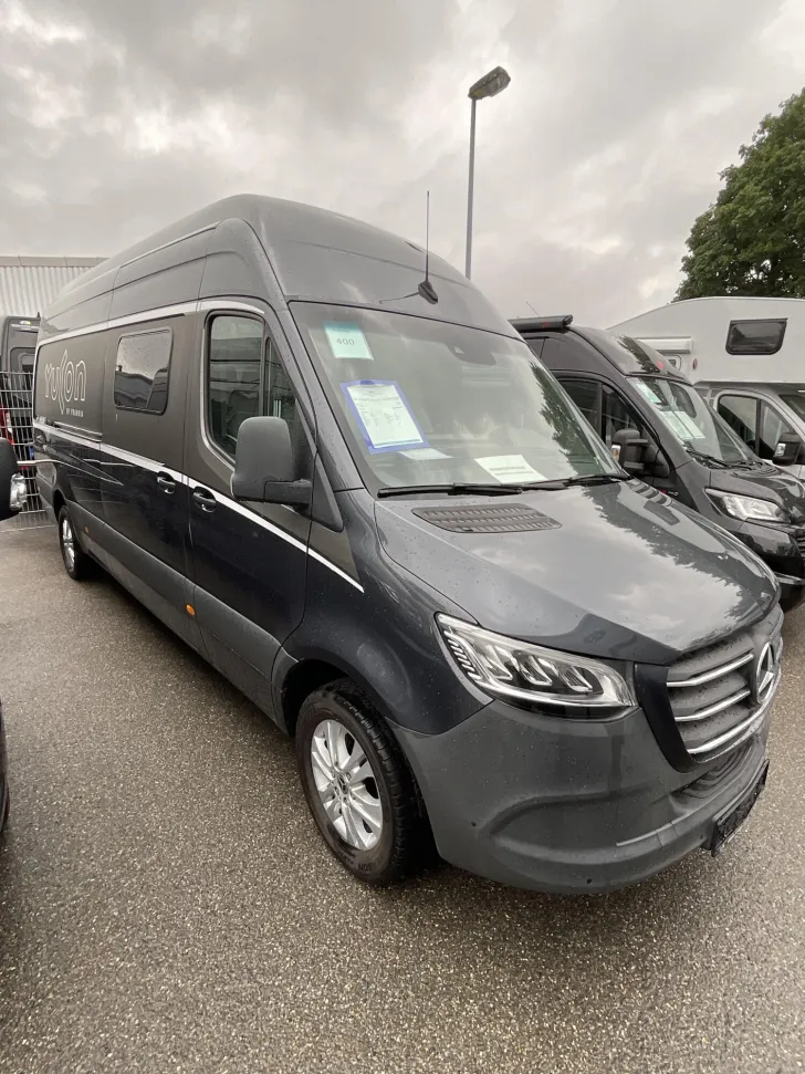Fahrzeugbild Yucon M-Line Yukon 7.0 Lounge #1