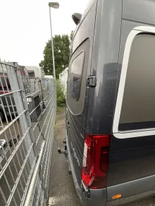 Fahrzeugbild Yucon M-Line Yukon 7.0 Lounge #3