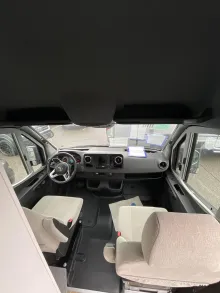 Fahrzeugbild Yucon M-Line Yukon 7.0 Lounge #4