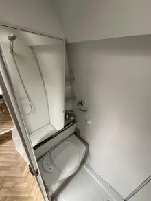 Fahrzeugbild Yucon M-Line Yukon 7.0 Lounge #6