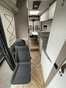 Fahrzeugbild Yucon M-Line Yukon 7.0 Lounge #7