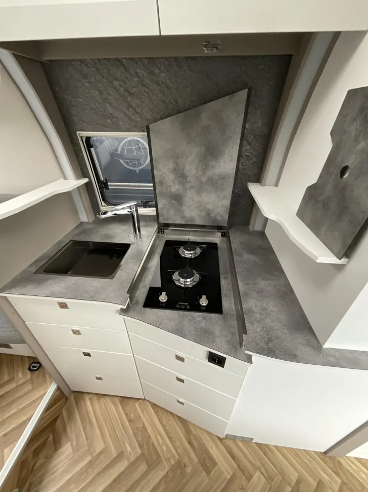 Fahrzeugbild Yucon M-Line Yukon 7.0 Lounge #8