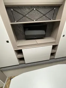Fahrzeugbild Yucon M-Line Yukon 7.0 Lounge #9