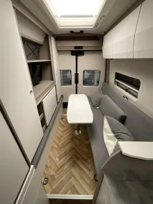 Fahrzeugbild Yucon M-Line Yukon 7.0 Lounge #10