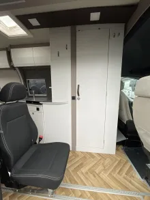Fahrzeugbild Yucon M-Line Yukon 7.0 Lounge #11