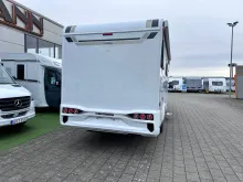 Fahrzeugbild Weinsberg CaraHome 650 DG Dachklima, RFK, Media-System #5