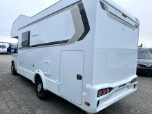 Fahrzeugbild Weinsberg CaraHome 650 DG Dachklima, RFK, Media-System #6