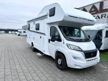 Fahrzeugbild Weinsberg CaraHome 650 DG Dachklima, RFK, Media-System #8