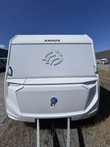 Fahrzeugbild Knaus Sport 500 EU Modell 2025 / 2 Serviceklappen #13