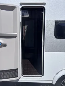 Fahrzeugbild Knaus Sport 500 EU Modell 2025 / 2 Serviceklappen #12