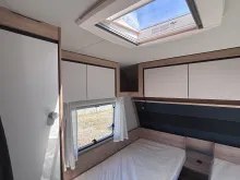 Fahrzeugbild Knaus Sport 500 EU Modell 2025 / 2 Serviceklappen #6