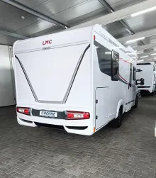 Fahrzeugbild LMC Tourer Lift H 720 Oktober 2026 Verfügbar #3
