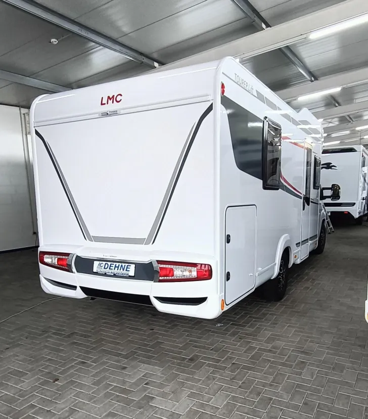 Fahrzeugbild LMC Tourer Lift H 720 Oktober 2026 Verfügbar #3