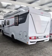Fahrzeugbild LMC Tourer Lift H 720 Oktober 2026 Verfügbar #4