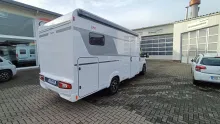 Fahrzeugbild LMC Tracer 690 EL Oktober 26 Verfügbar, SAT, AHK #3