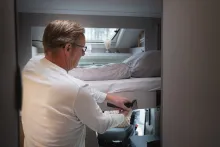 Fahrzeugbild LMC Tracer 690 EL Oktober 26 Verfügbar, SAT, AHK #27