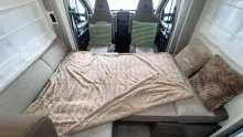 Fahrzeugbild Benimar Tessoro T481 Northautokapp, sofort Verfügbar #8