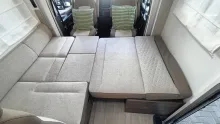 Fahrzeugbild Benimar Tessoro T481 Northautokapp, sofort Verfügbar #9