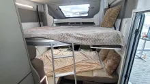Fahrzeugbild Benimar Tessoro T481 Northautokapp, sofort Verfügbar #10