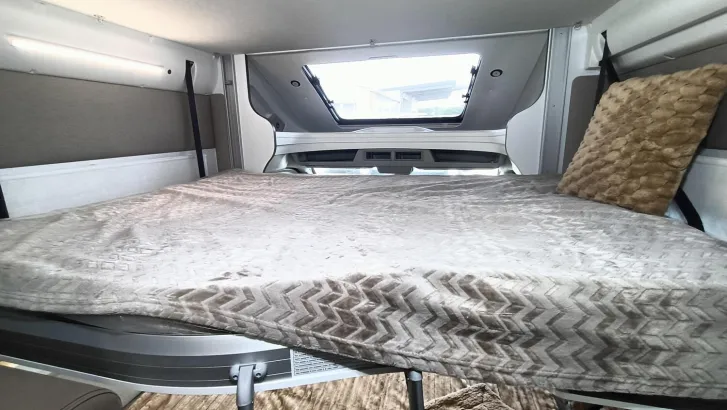 Fahrzeugbild Benimar Tessoro T481 Northautokapp, sofort Verfügbar #11