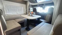 Fahrzeugbild Benimar Tessoro T481 Northautokapp, sofort Verfügbar #13