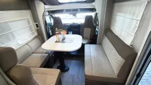 Fahrzeugbild Benimar Tessoro T481 Northautokapp, sofort Verfügbar #22