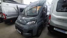 Fahrzeugbild Carado pro CV 640 Oktober 2026 Verfügbar #3