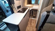Fahrzeugbild Carado pro CV 640 Oktober 2026 Verfügbar #6