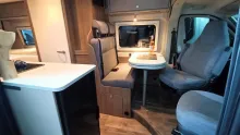 Fahrzeugbild Carado pro CV 640 Oktober 2026 Verfügbar #10