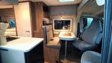 Fahrzeugbild Carado pro CV 640 Oktober 2026 Verfügbar #11