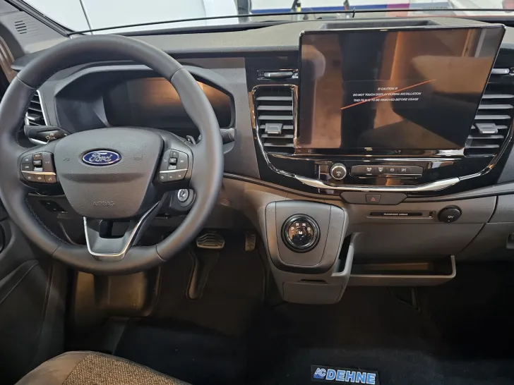 Fahrzeugbild Carado Edition26 T Ford 449 Verfügbar Okt.26 Adapt Temp #6