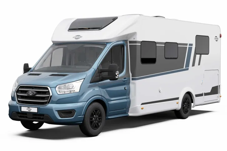 Fahrzeugbild Carado Edition26 T Ford 449 Verfügbar Okt.26 Adapt Temp #13