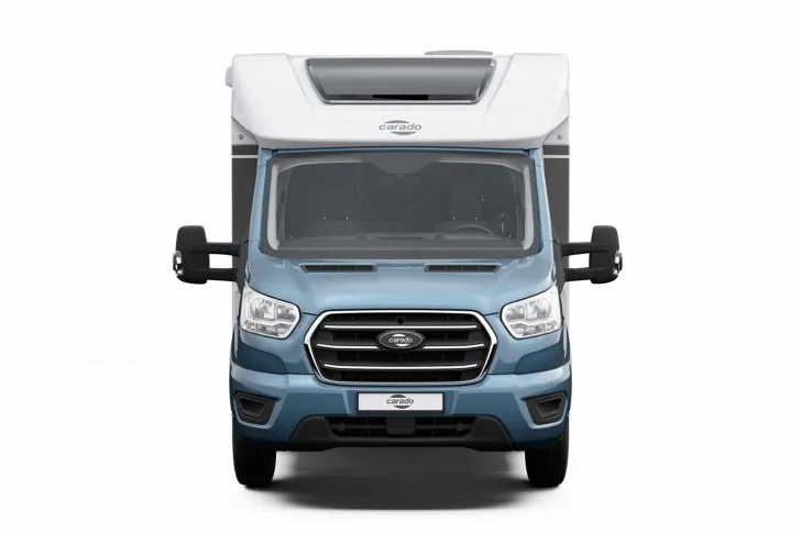 Fahrzeugbild Carado Edition26 T Ford 449 Verfügbar Okt.26 Adapt Temp #14