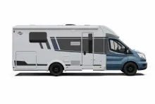 Fahrzeugbild Carado Edition26 T Ford 449 Verfügbar Okt.26 Adapt Temp #19