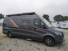 Fahrzeugbild Kabe Travel Master VAN 690 LB V6/190PS/Autom/Markise/AHK #1