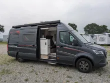 Fahrzeugbild Kabe Travel Master VAN 690 LB V6/190PS/Autom/Markise/AHK #3
