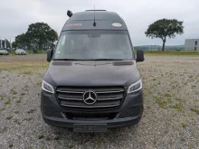 Fahrzeugbild Kabe Travel Master VAN 690 LB V6/190PS/Autom/Markise/AHK #4
