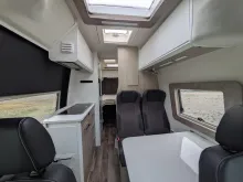 Fahrzeugbild Kabe Travel Master VAN 690 LB V6/190PS/Autom/Markise/AHK #6