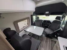 Fahrzeugbild Kabe Travel Master VAN 690 LB V6/190PS/Autom/Markise/AHK #10