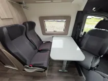 Fahrzeugbild Kabe Travel Master VAN 690 LB V6/190PS/Autom/Markise/AHK #11