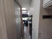 Fahrzeugbild Kabe Travel Master VAN 690 LB V6/190PS/Autom/Markise/AHK #22