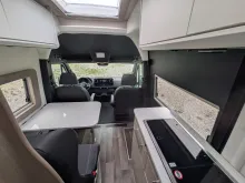 Fahrzeugbild Kabe Travel Master VAN 690 LB V6/190PS/Autom/Markise/AHK #23