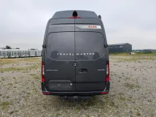 Fahrzeugbild Kabe Travel Master VAN 690 LB V6/190PS/Autom/Markise/AHK #25
