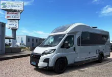 Fahrzeugbild Bürstner Signature SFT 7.5 Verfüg./Sparen Sie 9.677,- € #1