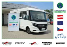 Fahrzeugbild Niesmann + Bischoff iSMOVE 6.9 E #1