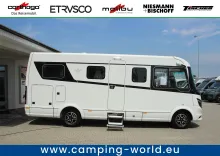 Fahrzeugbild Niesmann + Bischoff iSMOVE 6.9 E #4