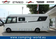 Fahrzeugbild Niesmann + Bischoff iSMOVE 6.9 E #7