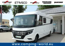 Fahrzeugbild Niesmann + Bischoff iSMOVE 6.9 E #8